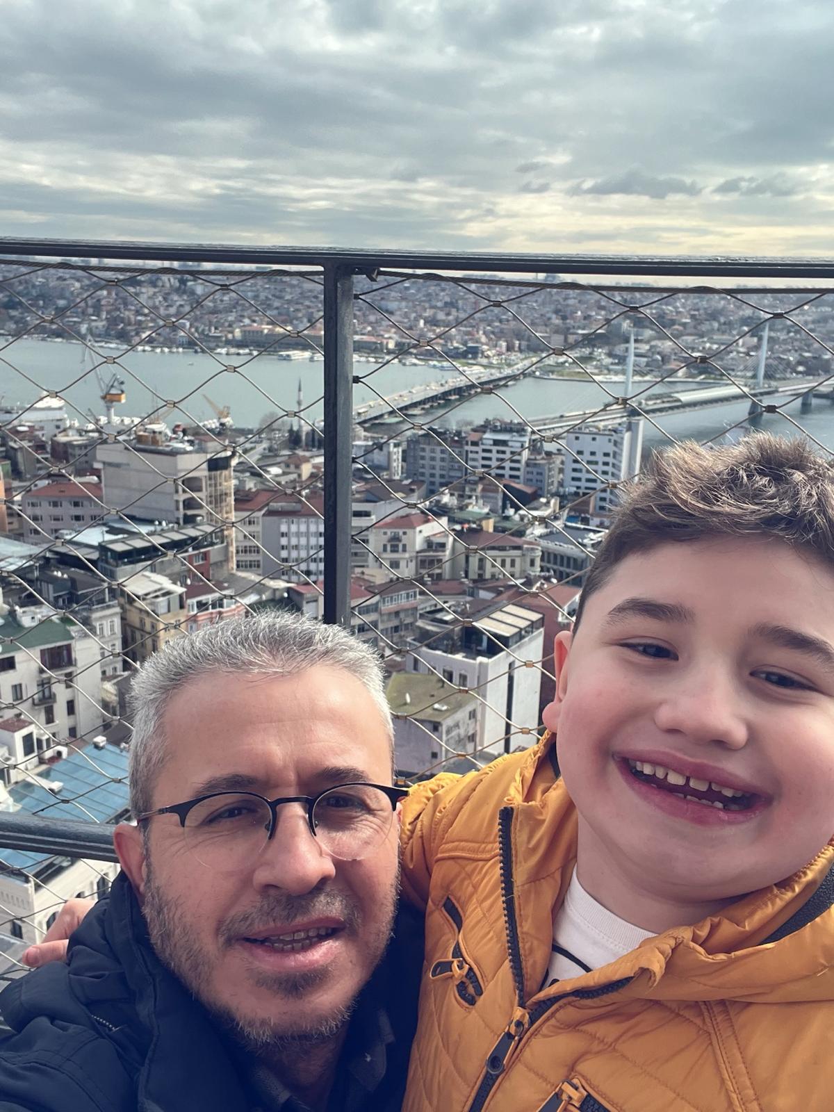 Bilge Kağan 3