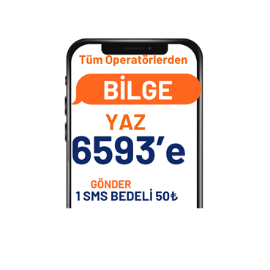 SMS Gönder